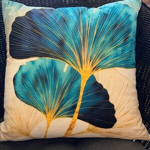 Summer Pillow Covers